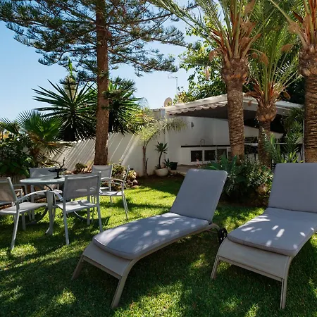 Marbella, Costabella - Beachfront With Heated Pool Marbellac