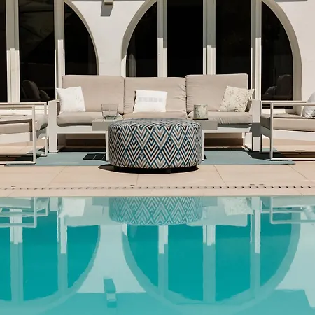 Marbella, Costabella - Beachfront With Heated Pool