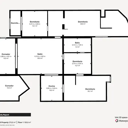 Hébergement de vacances Marbella, Costabella - Beachfront With Heated Pool Marbellac