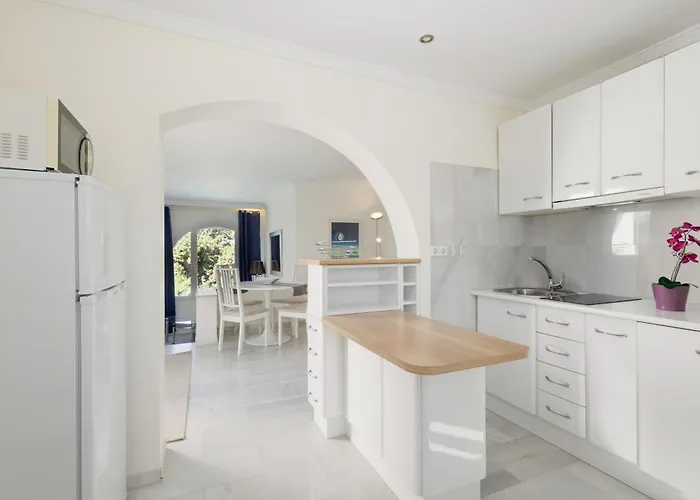 Holiday home Marbella, Costabella - Beachfront With Heated Pool Marbella