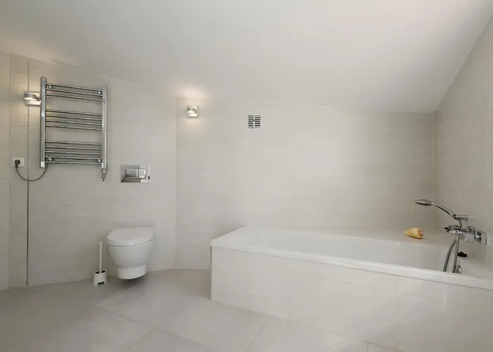 Marbella, Costabella - Beachfront With Heated Pool Holiday home Marbella