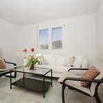 Marbella, Costabella - Beachfront With Heated Pool *