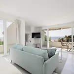 Marbella, Costabella - Beachfront With Heated Pool * Marbella