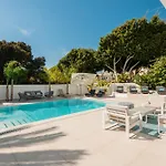 Marbella, Costabella - Beachfront With Heated Pool Marbella