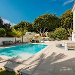 Marbella, Costabella - Beachfront With Heated Pool
