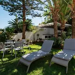 Marbella, Costabella - Beachfront With Heated Pool Marbella