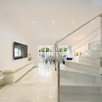 Marbella, Costabella - Beachfront With Heated Pool