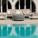 Marbella, Costabella - Beachfront With Heated Pool