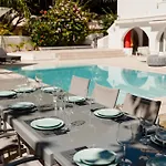 Marbella, Costabella - Beachfront With Heated Pool Marbella
