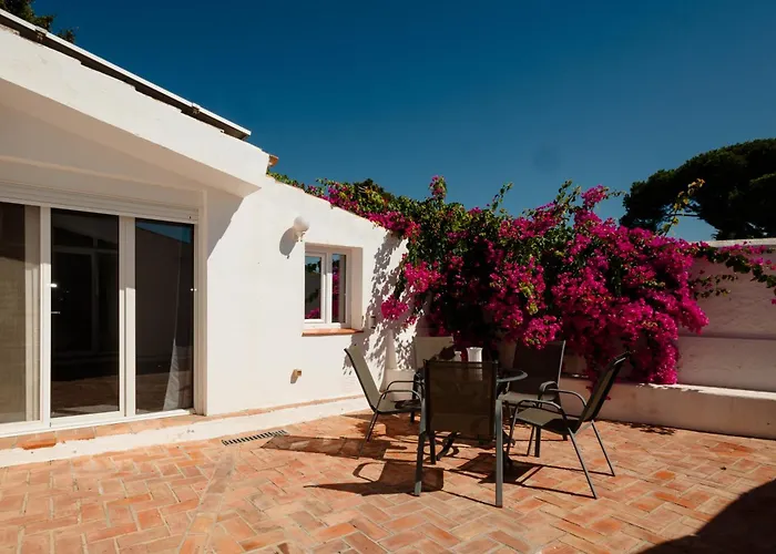 Marbella, Costabella - Beachfront With Heated Pool *
