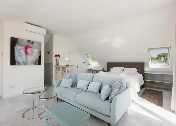 Marbella, Costabella - Beachfront With Heated Pool *